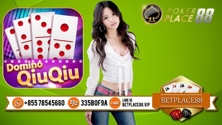 Daftar Judi QQ Online Uang Asli | IDN Poker88